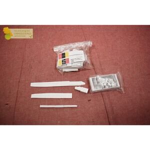 CF 35089 Object-640 Black Eagle Correction Set 1/35 Scale